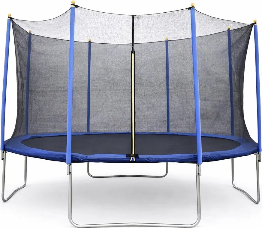 GTR trambulin Blue Sky 366 cm, CSOMAGOLÁSSÉRÜLT