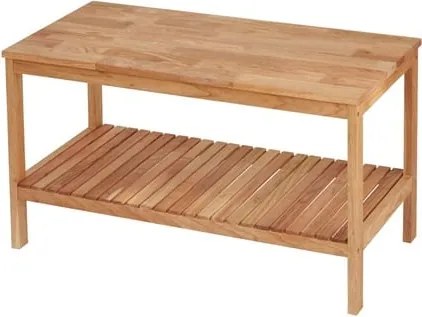 Padok Naturel Home 78x47x37 cm diófa matt HOMELAV
