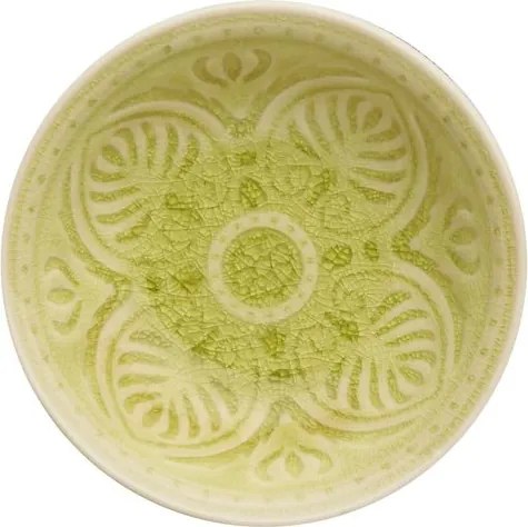 SUMATRA tálka 60ml, lime