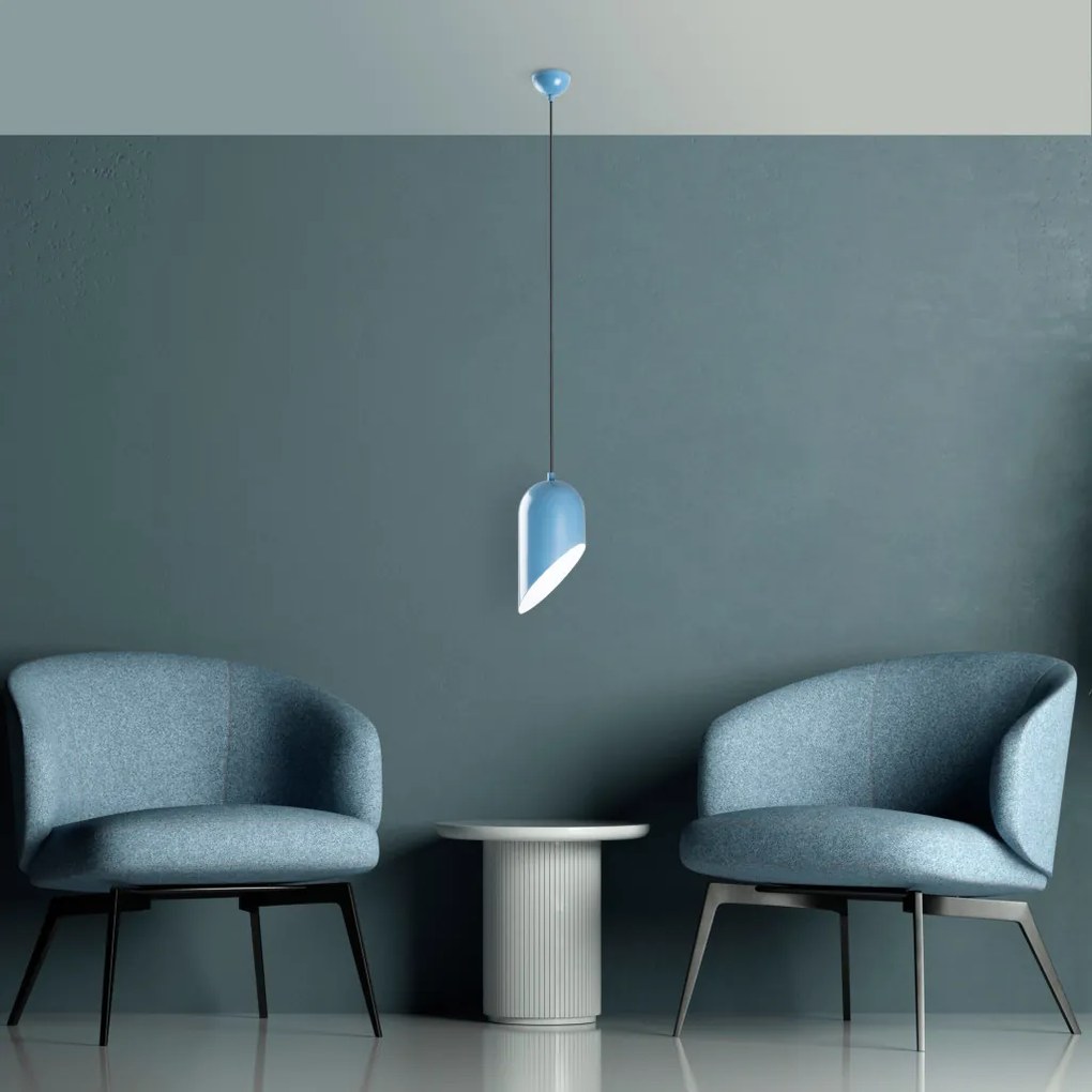 Kesik - Light Blue