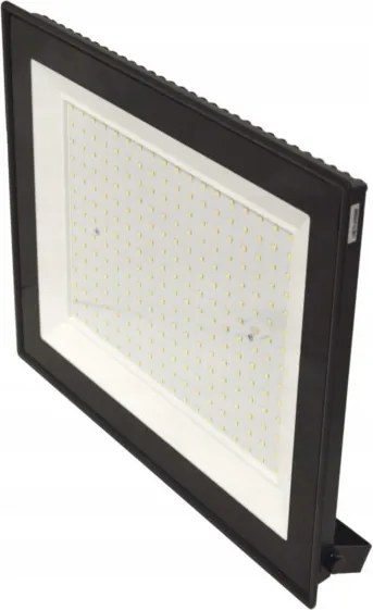 Led fényvető slim Dorin 200W 4000K IP65 kültéri 21000lm