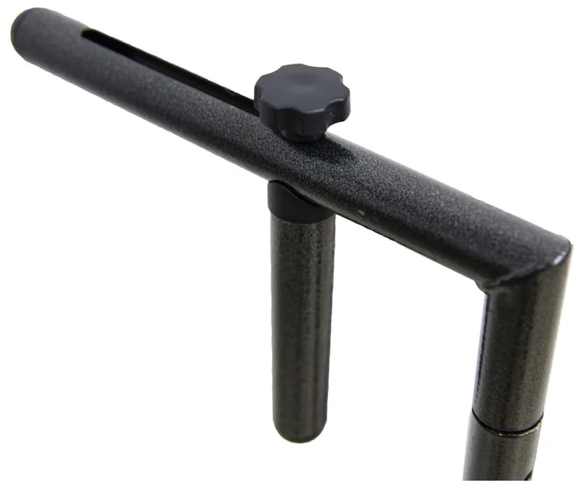 Függő erkélyasztal 60x60 cm Tabora – Garden Pleasure