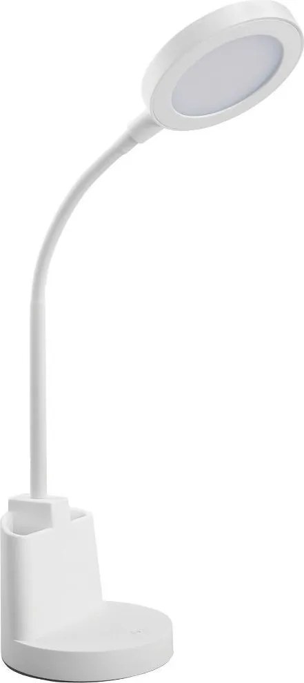 Zuma Line Q1908 Q1908 Asztali lámpa 1x7W/LED 4000K 420LM IP20