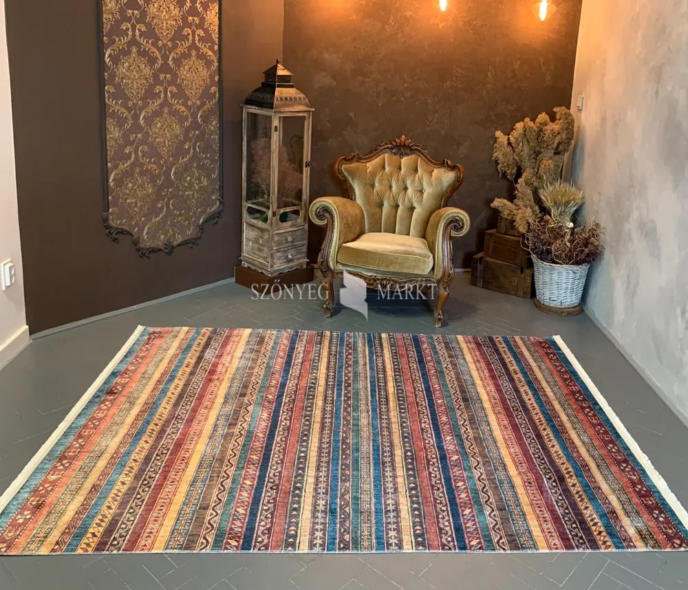 Velvet PS923V1 színes szőnyeg 160x220 cm