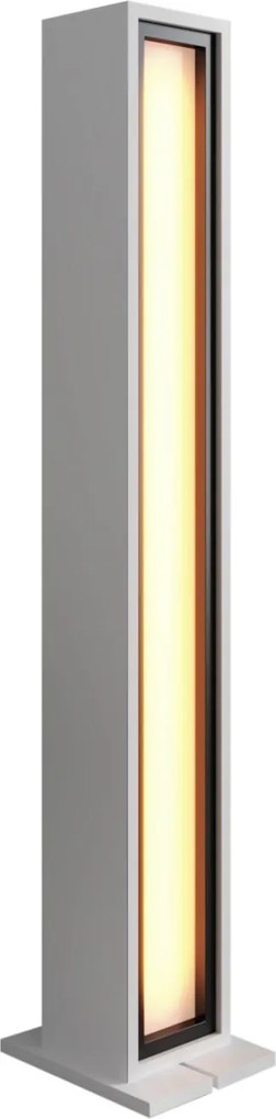 Nova TV-állvány, fehér, 19,2 cm