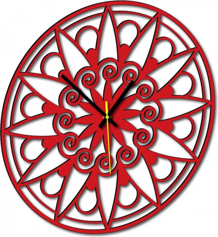 Falióra mandala - JANA