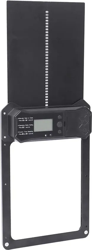 Avenberg TELMA Automatikus ajtó tyúkólakhoz