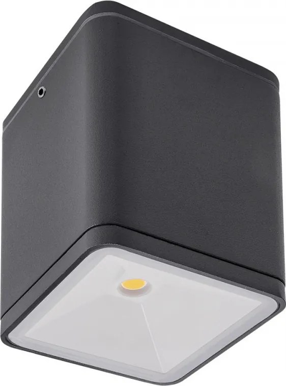 REDO 9198 BEZEL Modern Kültéri Mennyezeti Lámpa LED IP54