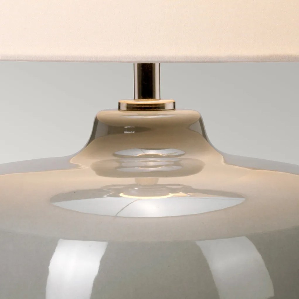 Elstead Lighting CHALK FARM CHALKFARM-TL Asztali lámpa 1x60W/E27