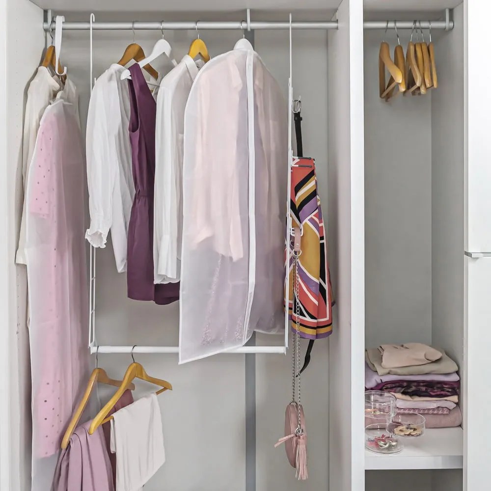 Dress Bag ruhavédő huzat - Compactor