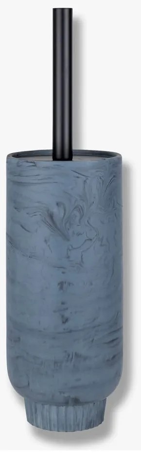 Kék kő WC-kefe Attitude – Mette Ditmer Denmark