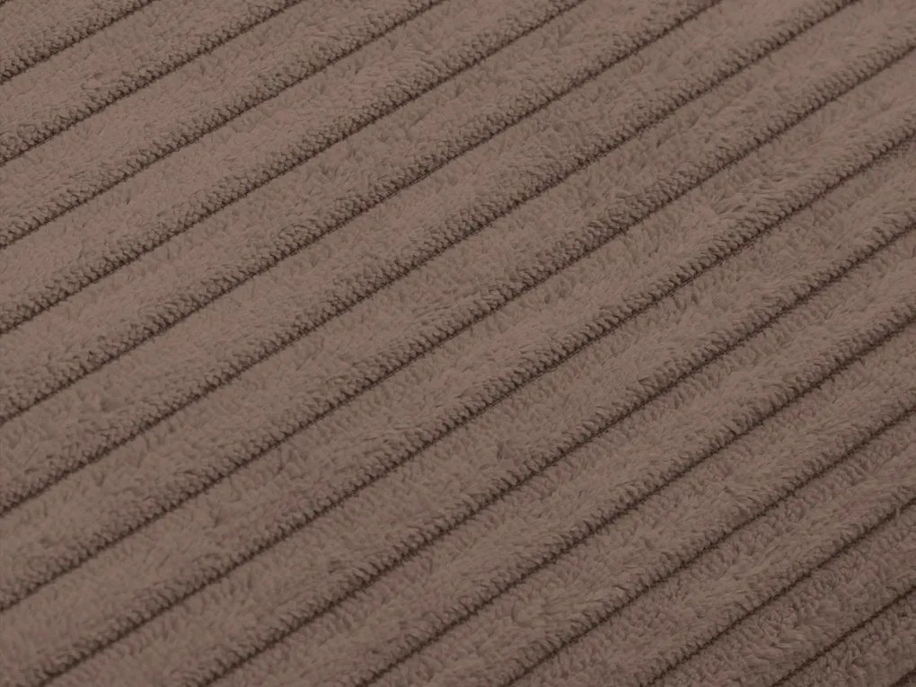 Kárpitozott fali panel FRAME LINCOLN 30x60 cm Szín: Világosszürke