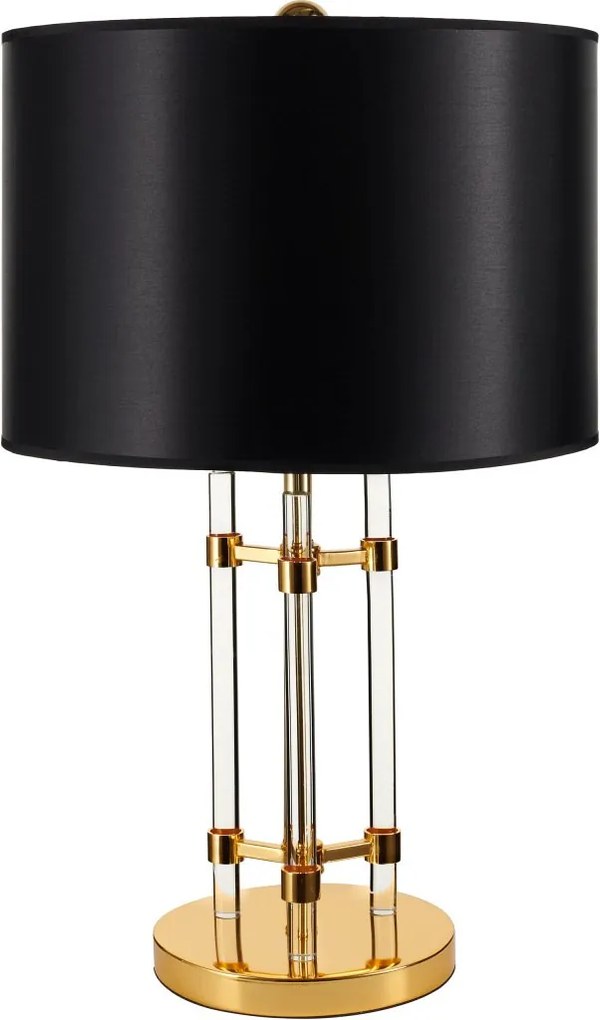Step Into Design EXCLUSIVO DN921 Asztali lámpa 1x40w/E27 IP20