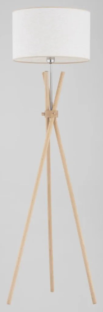 Alfa TRIVET 9274 Állólámpa 1x15W/E27