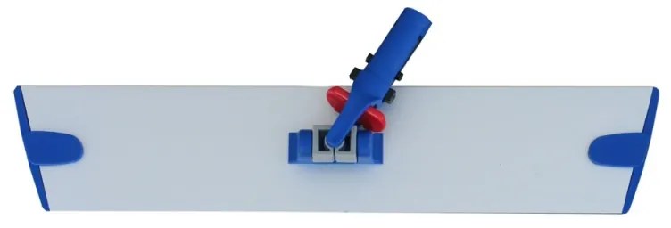 Prémium felmosó fogantyú, 40 cm, alumínium