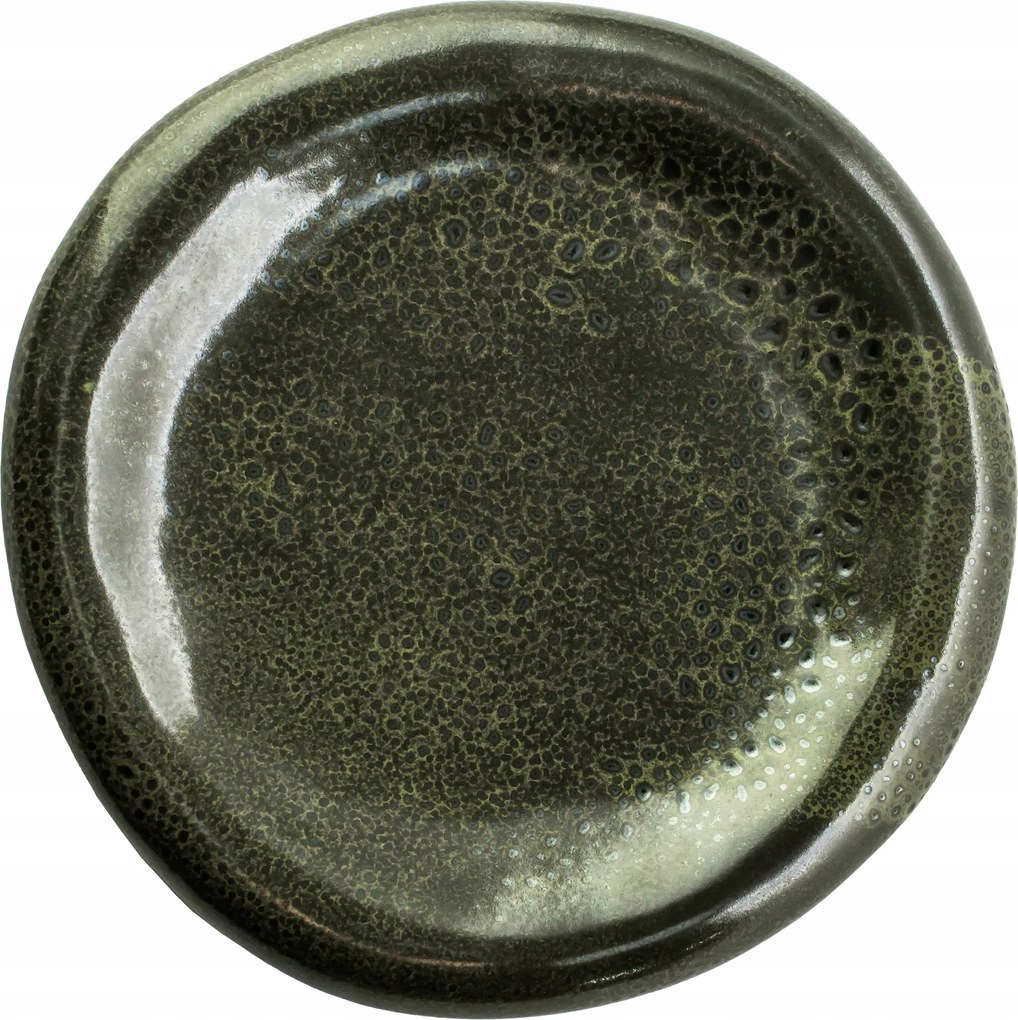 Verlo Alga Lapostányér átm.24 cm