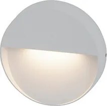 ZAMBELIS E242 W Modern Kültéri Fali Lámpa LED IP65