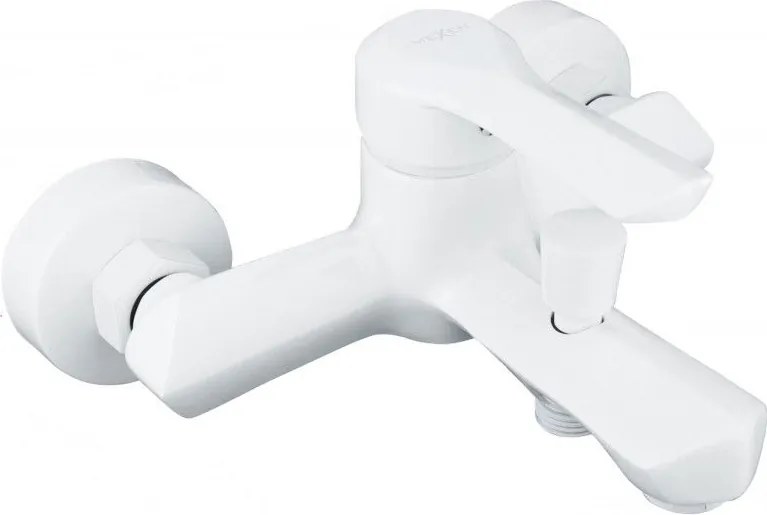 Mexen Sabre kádcsaptelep, fehér - 72130-20