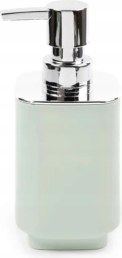 Adagoló Fürdőszobai Szappantartó Gél Palack Szappan Pumpa zöld