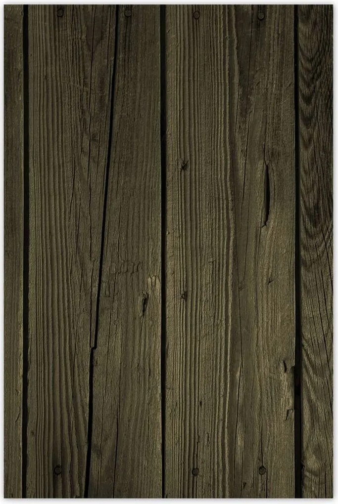 Poszterek 60x90 Dechy