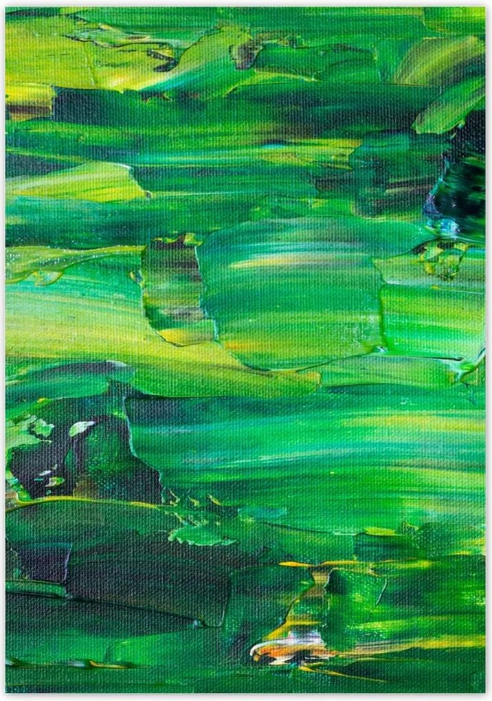 Poszterek 70x100 Absztrakt Matthew