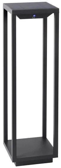 Lucide 27892/02/30 - TENSO SOLAR LED napelemes lámpa, 2,2W, IP54