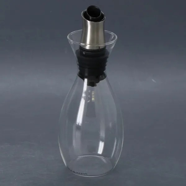 Cole&Mason - Olaj- és ecetadagoló HAVERHILL FLOW 350 ml