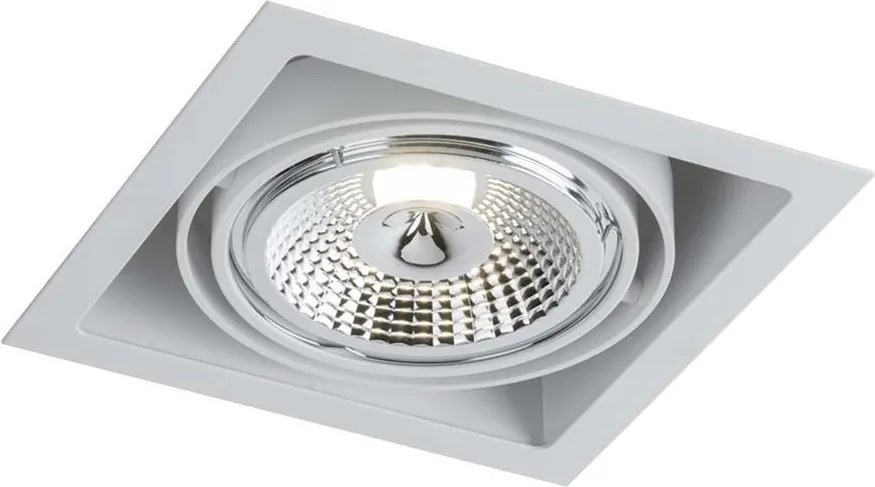 Antigo Muko 7340 Beépíthető spotlámpa 1x15W/Gu10 IP20