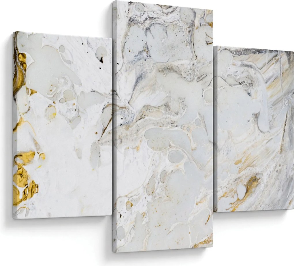 Kép - Olajpapír márványmintával (90x60 cm)