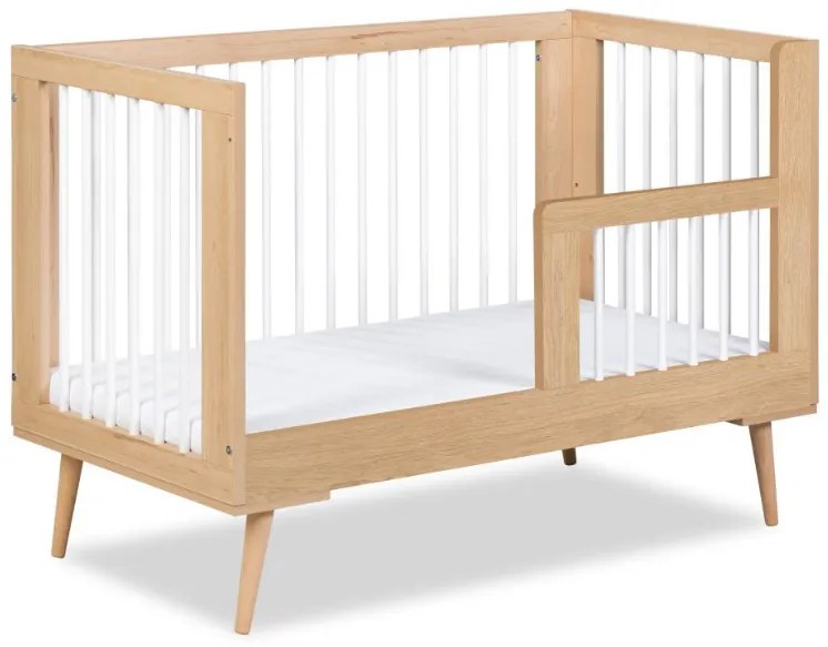 Ágyikókorlát TULCO 60 x 120 cm