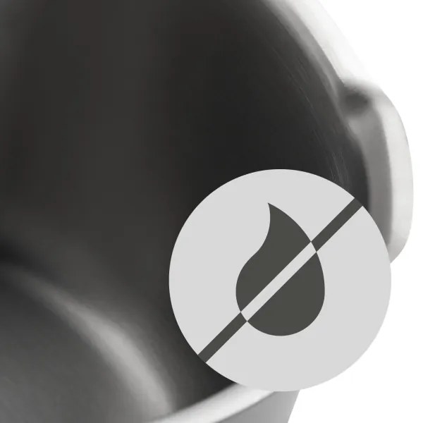 WMF - Lábaskészlet 5db FUNCTION rozsdamentes