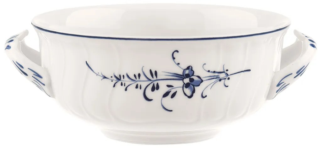 Füles leveses tál, Old Luxembourg kollekció - Villeroy & Boch