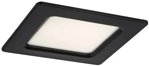 Rábalux Shaun 71262 Süllyesztett mennyezeti lámpa 1x3W/LED IP20
