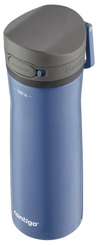 Contigo Jackson Chill 590 ml Blue Corn termosz