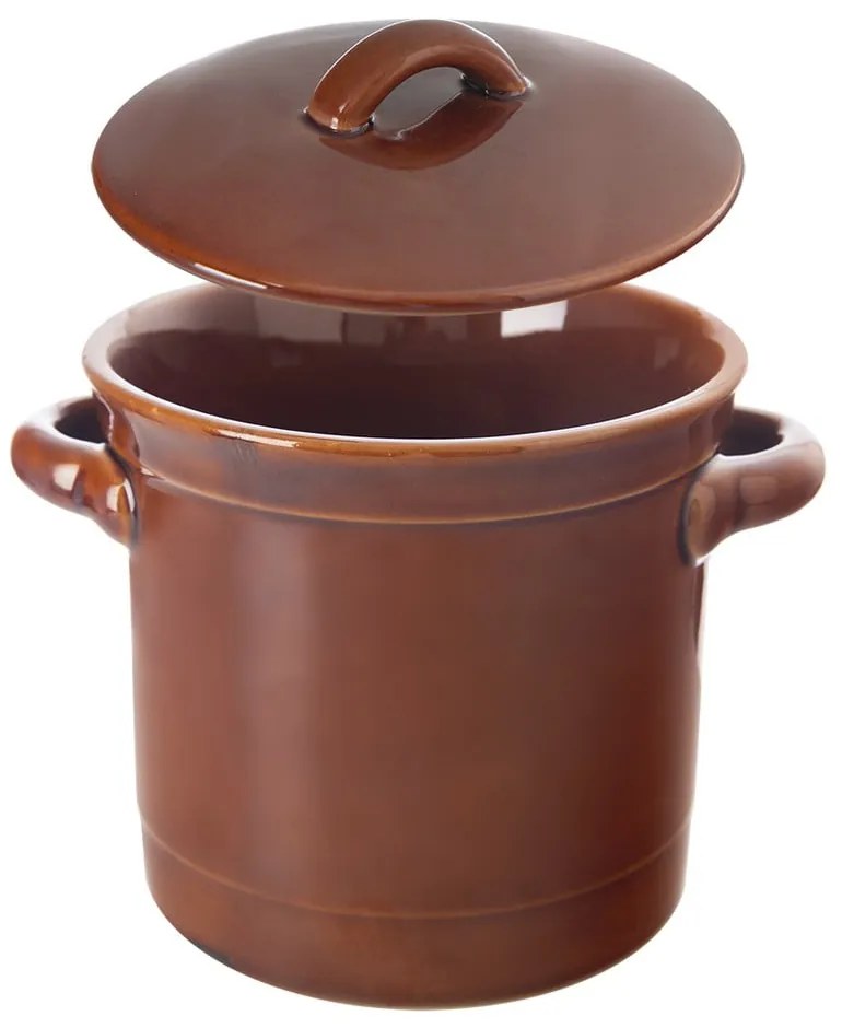 Zsírosbödön 1,1 l – Orion