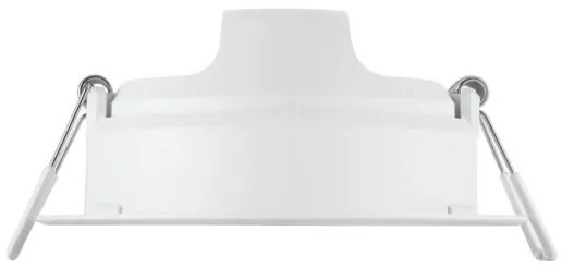 Philips - KÉSZLET 3x LED Beépíthető lámpa MESON LED/5,5W/230V 4000K