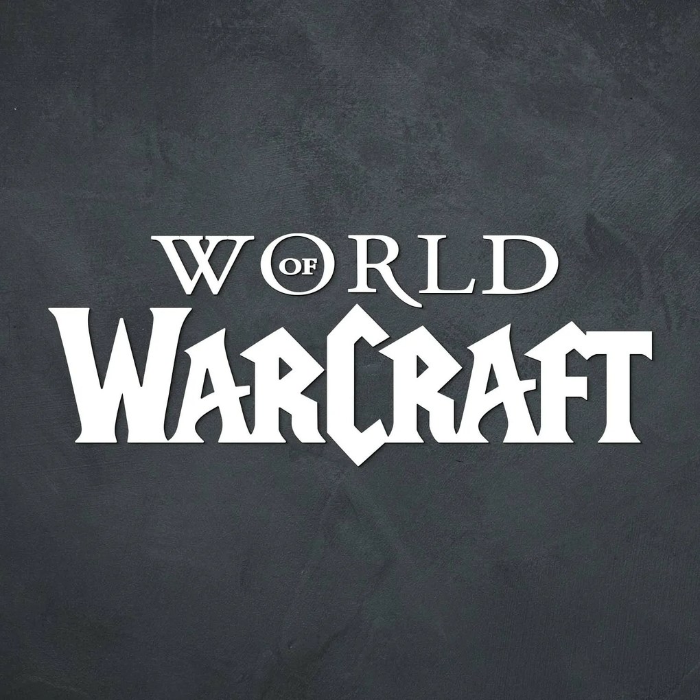 DUBLEZ | Fa logó a falra - World of Warcraft