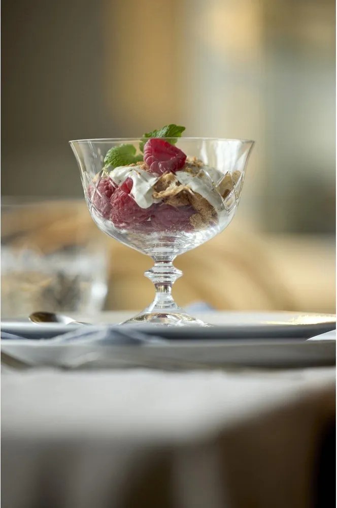 Pezsgőspohár szett 2 db-os 280 ml Eaton – Lyngby Glas