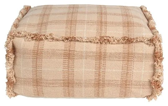 Rózsaszín gyerek babzsákfotel Rose – Lorena Canals