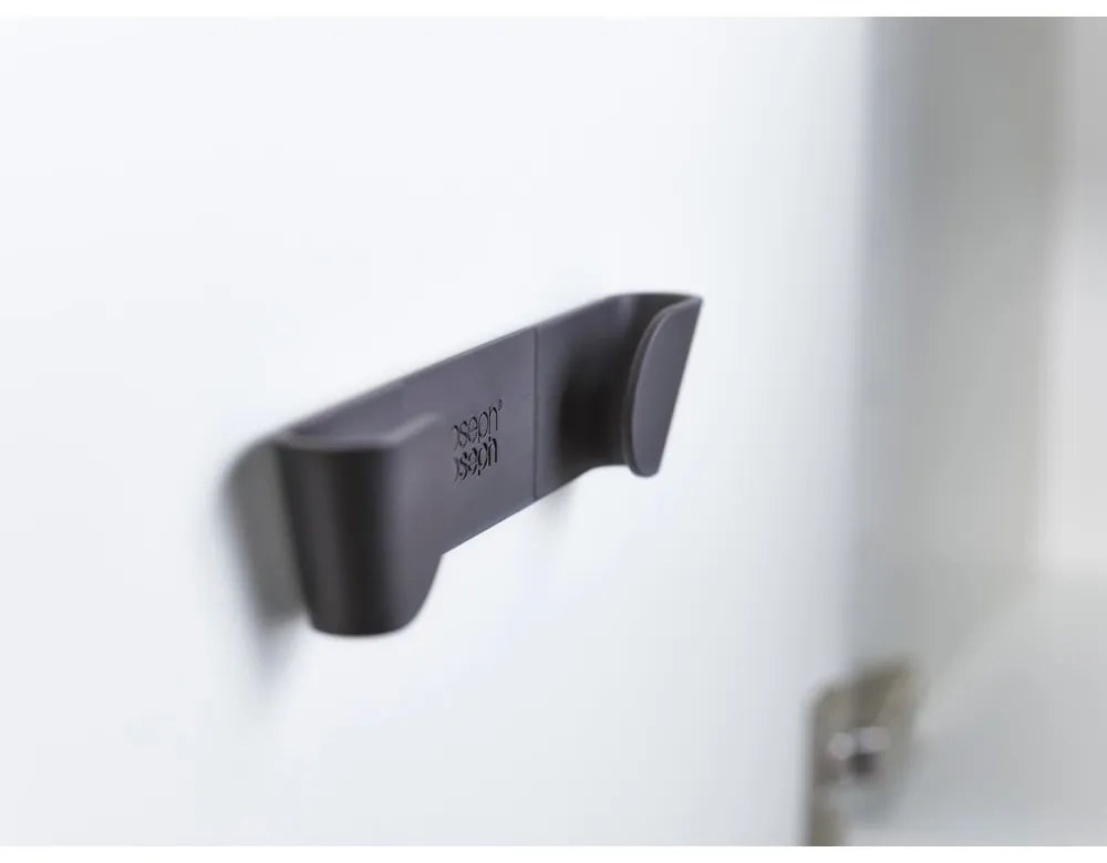 Öntapadós műanyag fedőtartó készlet 4 db-os CupboardStore – Joseph Joseph