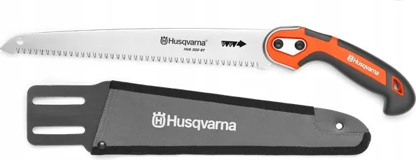Egyenes fűrész Husqvarna Fixed Saw 300 St