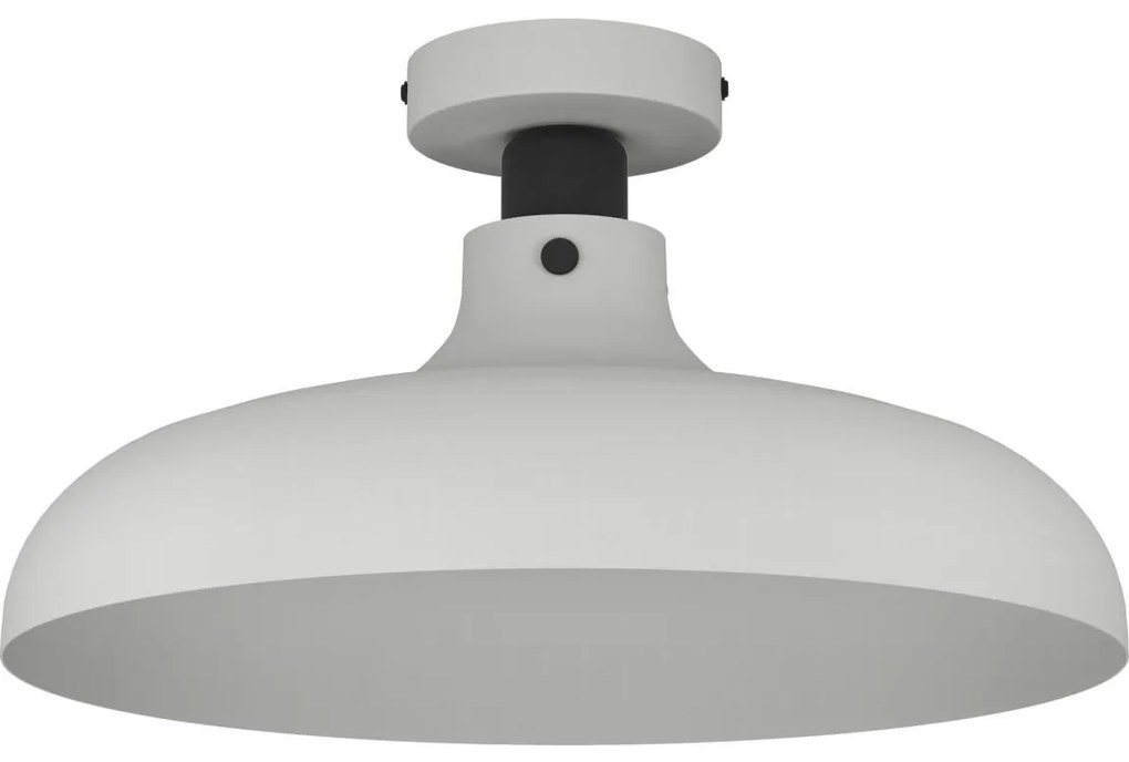 Eglo 43842 - Mennyezeti lámpa MATLOCK 1xE27/40W/230V