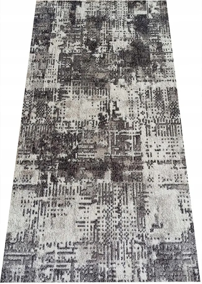 Panamero 18 szőnyegdarab szürke 80x150