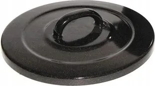 Belis Sfinx Standard zománcozott fedő, 18 cm