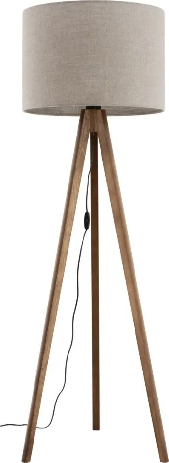 TK Lighting GRAND 16018 Állólámpa 1x15W/E27 IP20