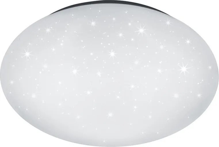 TRIO 686014000 PAOLO Ufo Lámpa Fehér LED IP20