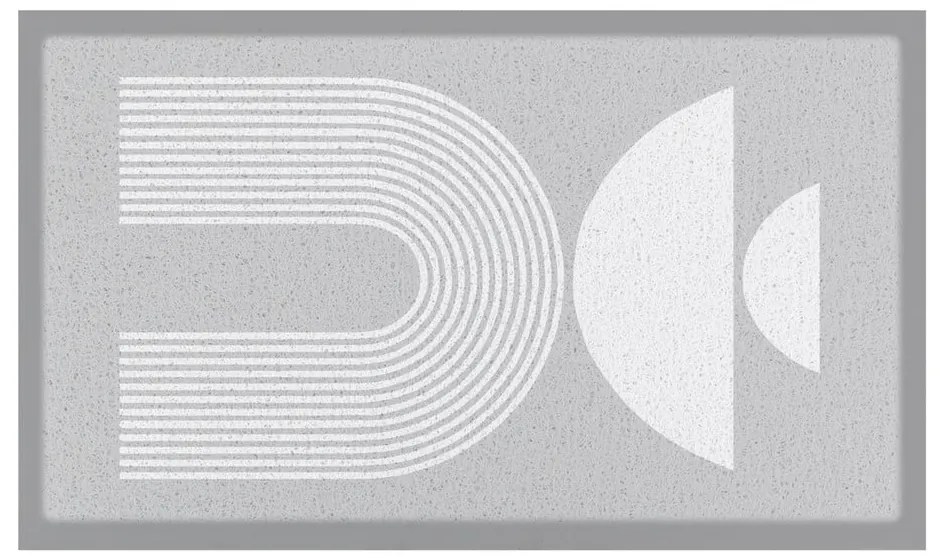 Lábtörlő 40x70 cm – Artsy Doormats