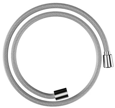 Hansgrohe Designflex zuhanycső króm 28220000