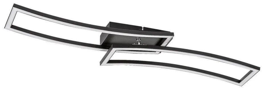 Rabalux Rabalux 71005 - CIRILLA LED mennyezeti lámpa 40W, 230V, 3000K RL71005