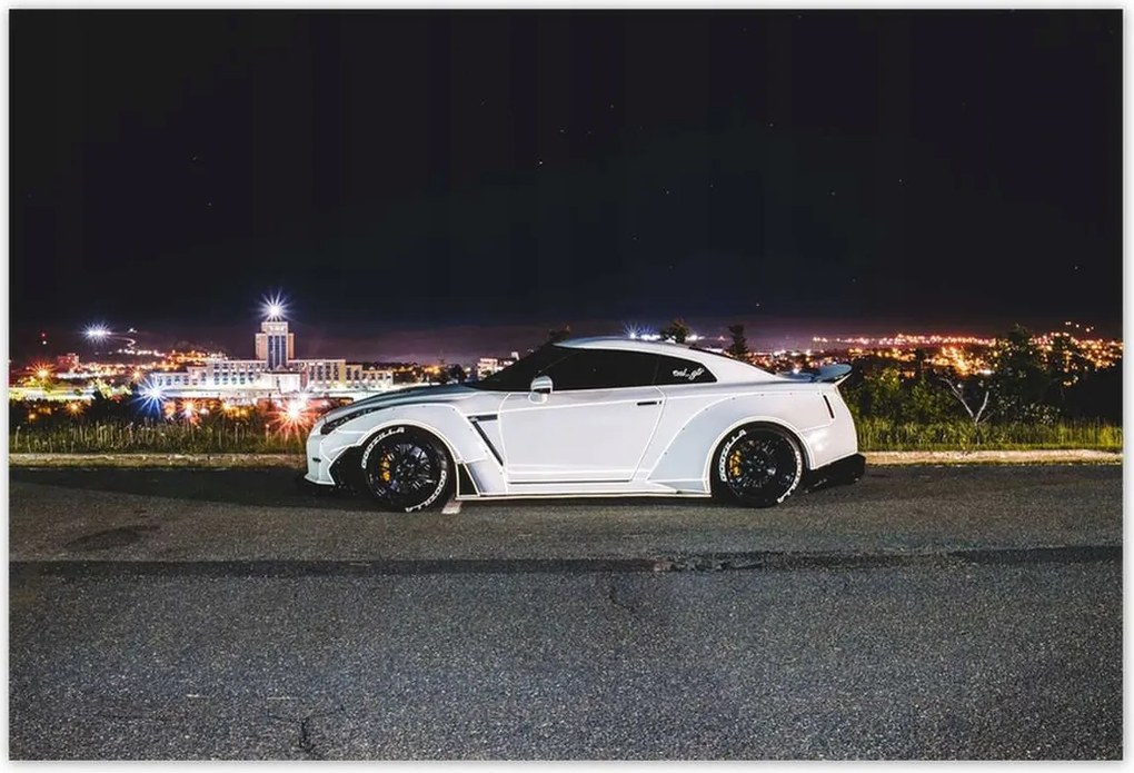 Poszterek 200x135 Autó-Motor Autók